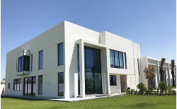 PRIVATE VILLA (BAHRAIN)